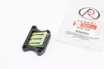 Клапан пелюстковий карбюратора Honda DIO50 (корпус пластик), FIX-352295