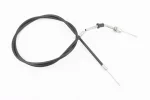 Трос газа (трос 115см; кожух 104см), FIX-342410