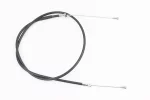 Трос переднего тормоза (трос 119см; кожух 94см), FIX-342421