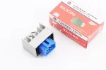 Реле регулятор напруги Suzuki Let's, FIX-352313