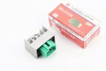Реле регулятор напруги Yamaha JOG (контакти квадрат), FIX-352314