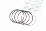 Кольца поршневые R190N 90mm STD, FIX-604653