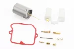 Ремонтный комплект карбюратора К68И Планета, 7 деталей+поплавок, FIX-342457