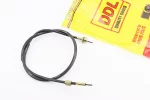 Трос спідометра Yamaha GEAR-4KN / UA-06J / SA-36J / 39J (трос 102см; кожух 98см), FIX-352374