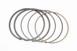 Кольца поршневые 192F 92mm STD, FIX-999446