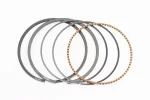 Кольца поршневые 190F 90mm STD, FIX-999447