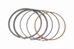 Кільця поршневі 188F 88mm +0,25, FIX-999448