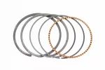 Кільця поршневі 177F 77mm STD, FIX-999450