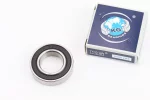 Подшипник 6902 2RS (15х28х7) MTB/BMX втулки, FIX-411677