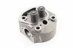 Головка цилиндра R192N в сборе, FIX-604701