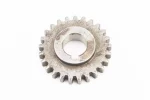 Шестерня под шпонку h-14mm, Z-25, d-22mm, FIX-604707