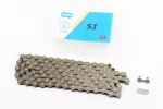 Ланцюг приводний 1/2х1/8х112L 1 швидкість, коричневий S1, FIX-411784
