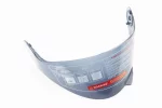 Стекло шлема BLD-160, тонированное, FIX-360055