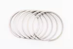 Кольца поршневые к-кт 6шт 12V 1р. 58,25x2mm, FIX-343030