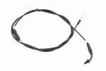 Трос газу подвійний Yamaha JOG 90, AXIS 90, FIX-331235