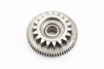 Шестерня стартеру з голчастим підшипником Yamaha JOG 50, FIX-331236