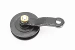 Ролик ремня вентилятора с креплением R190N/R195NM, FIX-999495