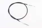 Трос сцепления (трос 127см; кожух 117см), FIX-602205