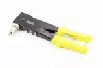 Пистолет для заклёпок 270мм 90-180° d-2,4/3,2/4/4,8мм 21-0704, FIX-702090