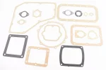 Прокладки двигателя S195/1100-100mm, к-кт 17 деталей, FIX-999505
