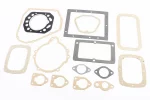 Прокладки двигателя R195NM-95mm, к-кт 15 деталей под крышку 8отв., FIX-999507