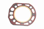 Прокладка головки цилиндра R190N-90mm (красная нить), FIX-999515