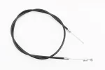 Трос газа (трос 96см; кожух 85см), FIX-343078