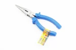 Длинногубцы прямые American type 160мм 22-2160, FIX-702105