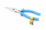 Длинногубцы прямые American type 200мм 22-2200, FIX-702106