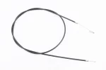 Трос газа (трос 150см; кожух 138см), FIX-343096
