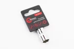 Головка торцевая 6-гранная 3/8" 12мм CrV ET-0412, FIX-702131
