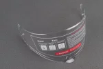 Стекло шлема BLD-M66, FIX-360224