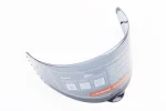 Стекло шлема BLD-M63, тонированное, FIX-360228