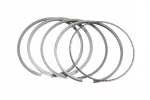Кольца поршневые R195N 95mm STD, FIX-999545