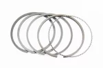 Кольца поршневые R190N 90mm STD, FIX-999546