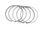 Кольца поршневые R185N 85mm STD, FIX-999547