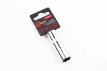 Головка торцевая 6-гранная удлиненная 3/8" 15мм CrV ET-0425, FIX-702155