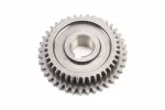 Шестерня КПП вторичного вала Z-39x40, Dвн.-25mm, FIX-602301