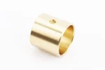 Втулка шатуна 28x32x30mm R185N/R190N/R195NM, (бронза), FIX-999574