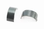 Вкладыш шатуна (d-36mm, D-39mm, h-19mm) 178F к-кт 2шт +0,25, FIX-602315