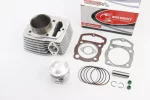Цилиндр к-кт (цпг) CB150cc 62,0мм (высота цилиндра 69/97мм, палец 15мм), FIX-361044