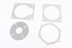 Прокладки КПП, к-кт 4 детали, Тип 2, FIX-602381