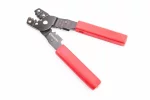 Клещи обжимные 0,08–5мм HT-7053, FIX-702233