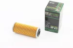 Фильтр-элемент масляный HF652 (33x87мм) KTM EXC400/450/530; EXC-F 250-350;SX-F 250/350/450, HUSQVARNA FC 250/350/450; FE