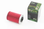 Фильтр-элемент масляный HF155 (41x69мм) KTM 125/200/250/390 Duke,Husqvarna 200/250/401 Svartpilen, FIX-362014