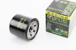 Фильтр масляный HF138RC (68x75мм) APRILIA RSV 1000 Tuono V4R, KAWASAKI KLV 1000, SUZUKI GSF 600/650/1200, SUZUKI GSX 600 F/650