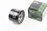Фильтр масляный HF160 (76x62мм) BMW K1200/1300, S1000RR, F 650/700/800 GS 07-16, Husqvarna 900 Nuda R, FIX-362021