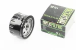 Фильтр масляный HF164 (76x54мм) BMW C 600 Sport/650 GT/F 650 GS/HP2 Enduro/HP2 Sport/K 1200 R/ K 1600 GT/R 1200 GS/ R 1200 Nine/R