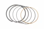Кільця поршневі 188F 88mm STD, FIX-607067