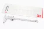 Штангенциркуль 200мм MT-3020, FIX-702282